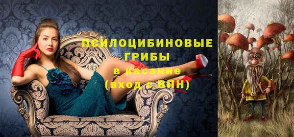 трава Абдулино